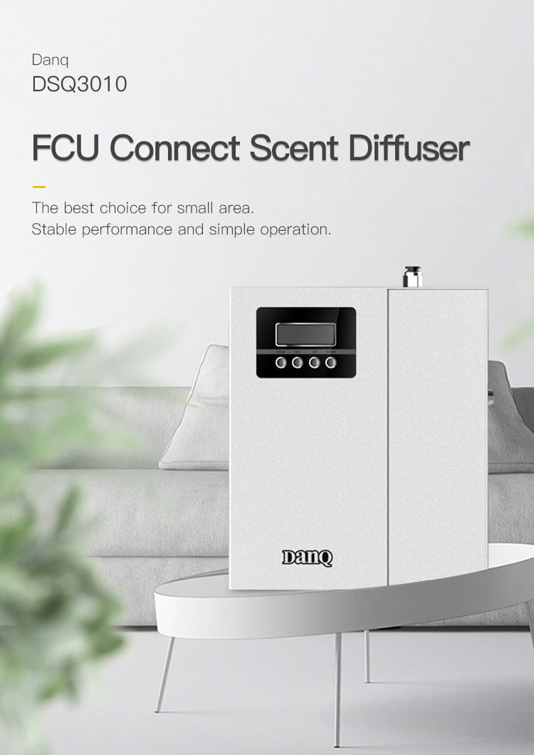 scented oil diffuser electric