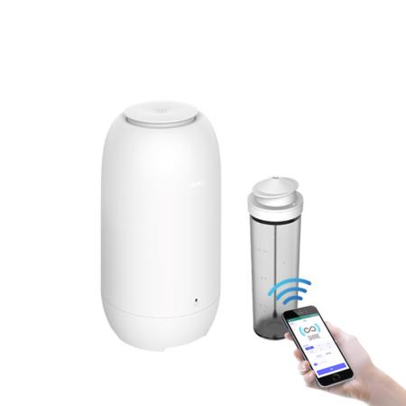 Scent Machine