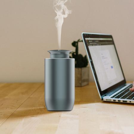 essential oil diffuser manufacturer