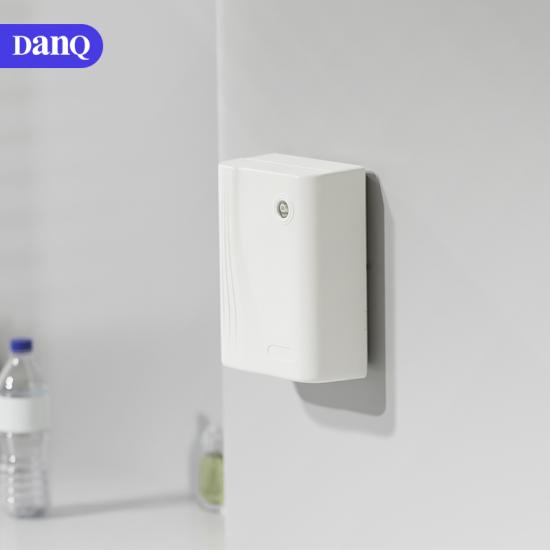 Difusor de Aroma eléctrico sin agua, Mini máquina difusora de